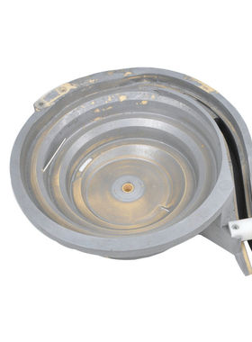 HAVEMO bowl for vibratory feeder sorter fi 180 mm, 281568750
