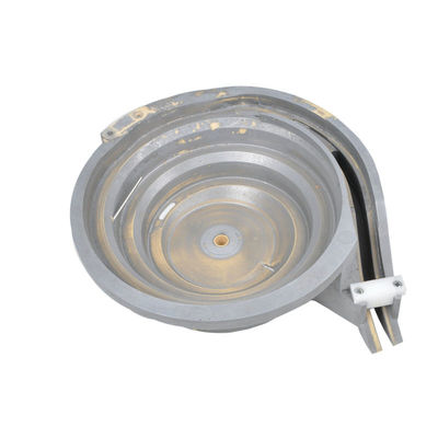 HAVEMO bowl for vibratory feeder sorter fi 180 mm, 281568750