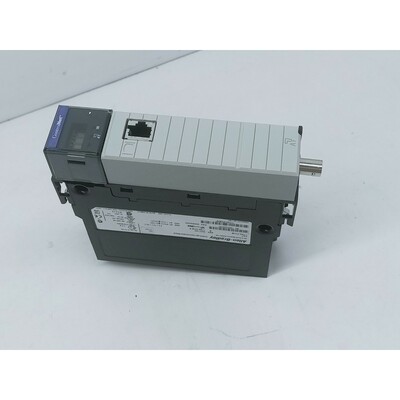 Allen-Bradley 1756-CNB/E Kommunikation Modul