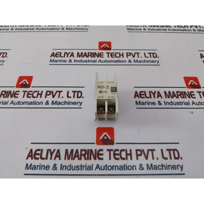 Unità Di Contatto Ausiliaria LG AU-2