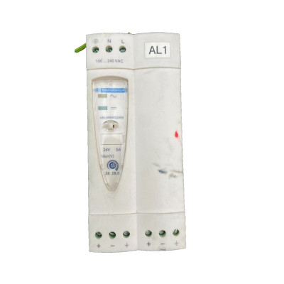 TELEMECANIQUE ABL8 REM24050 POWER SUPPLY