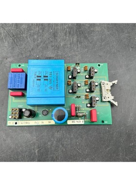 CHARMILLES Technologies RoboFil 853 9630 B CT8141850 BOARD