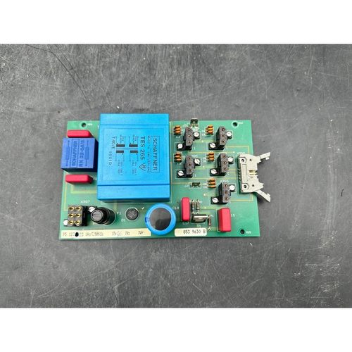 CHARMILLES Technologies RoboFil 853 9630 B CT8141850 BOARD