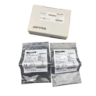 BALLUFF BES00HF CAPTEUR INDUCTIF x1pc