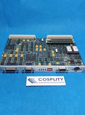 ADEPT 10332-10250 PC 板 VGA 模块