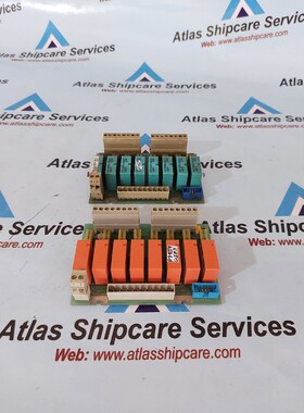 Abb DSTD 108 连接单元 57160001-ABD