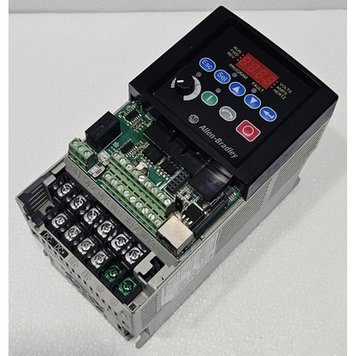 Allen Bradley 22B-D2P3N104 PowerFlex 40