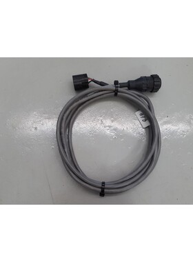 AMAT 0140-01946 电缆 BRUSH POS MOTORS POWER SCRUBBER 1,二手