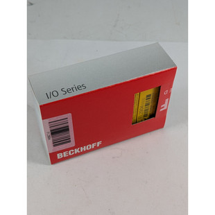 EtherCAT out EL2904 digital BECKHOFF channel Terminal 0000