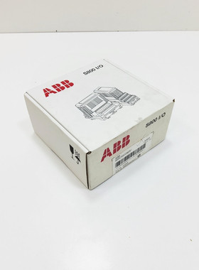 ABB 3BSC690086R1 / AI895 分析输入模块