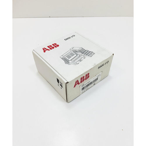 ABB 3BSC690086R1 / AI895 分析输入模块