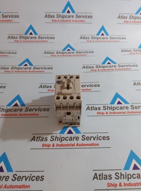 Contattore Relè Allen-Bradley 100-C09*200 Ser.A 690V 32A