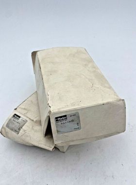 2pc x PARKER HANNIFIN SUBBASE SIDE PORT 1/4'BSP PJL1-1/4-70