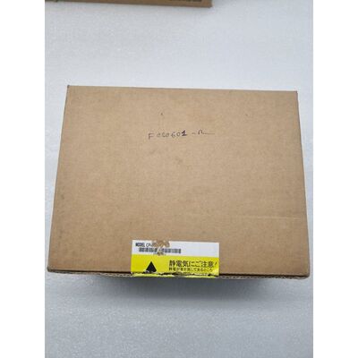 Yokogawa CP461-50 S2 Processeur Module Gratuit Envoi Rapide