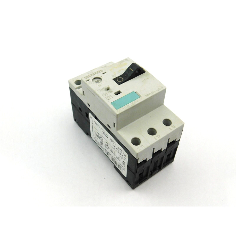 SIEMENS SIRUS 3RV1011-1JA10