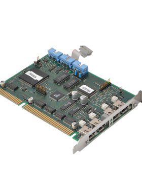 AMK SYMAC AMKASYN module AS-FCT1 KPL. 01.04, AS-FCT-1.01 297