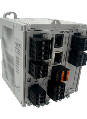 ENDRESS+HAUSER CM442R-1H94/0 CM442R-AAM1A2F21+SA FIRM. 01.08