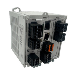 1H94 AAM1A2F21 ENDRESS FIRM. CM442R 01.08 HAUSER