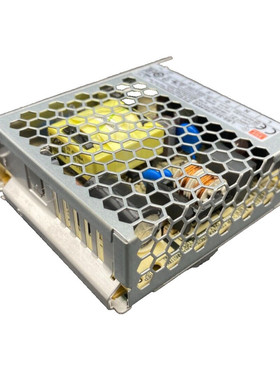 MEAN WELL LRS-35-5 ALIMENTATION