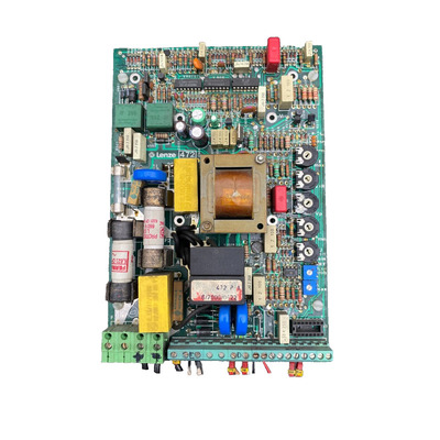 LENZE Typ 472 E 6/7010/0621 380V Regler Geschwindigkeits-
