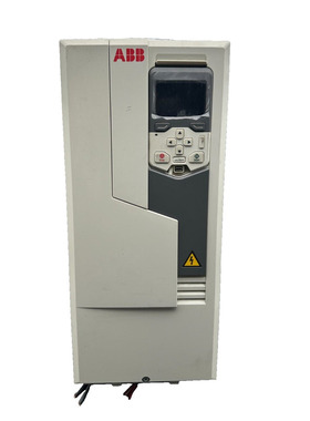 ABB ACS580-01-046A-4 400/480VAC 22.0 Kw 30.0 HP