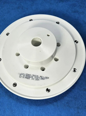 AMAT 0040-76576 房屋,6 个端口,300 毫米刻板,二手