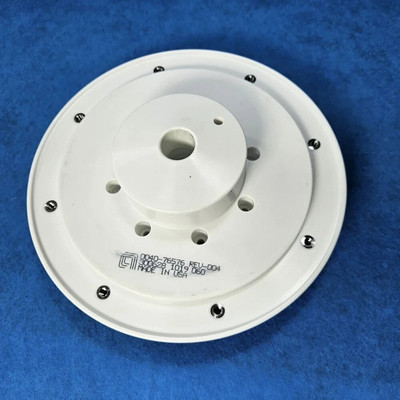 AMAT 0040-76576 房屋,6 个端口,300 毫米刻板,二手