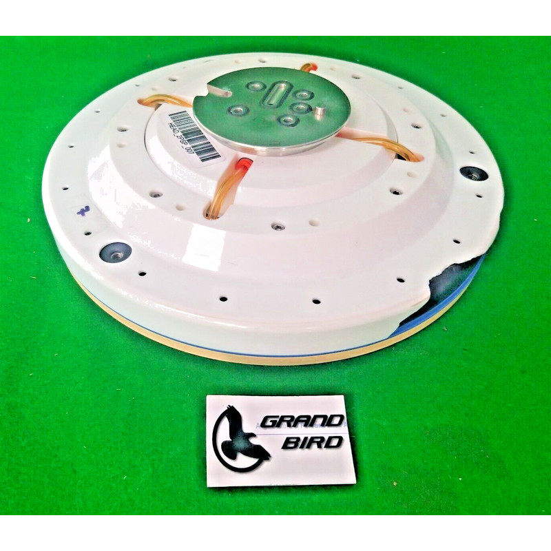 AMAT CONTOUR 300MM HEAD OXIDE FOR REFLEXION LK(COVER BROKEN)