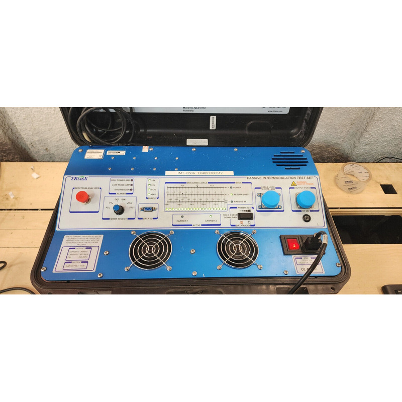 Kaelus/Summitek IMT-850A PIM 测试仪单元 #3