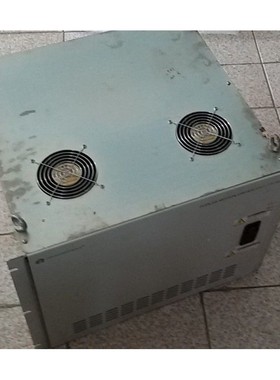 AMAT 0010-32410 12-AXIS MOTION CONTROL BOX, POPLAR.CMP, USED