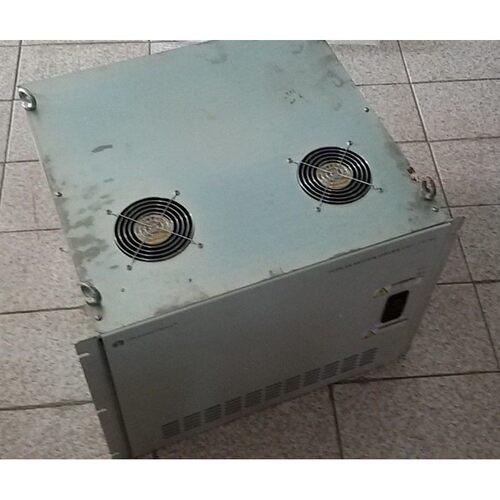 AMAT 0010-32410 12-AXIS MOTION CONTROL BOX, POPLAR.CMP, USED