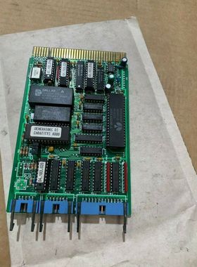 Card Generatore Di Caratteri A000