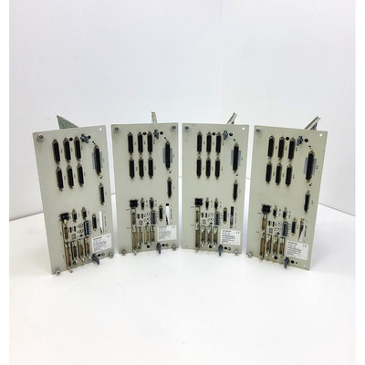 SIEMENS SINUMERIK 8100 - 6FC5410-0AY03-0AA0 - SOFTWARE VERSI