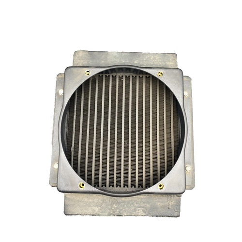 BONDIOLI FR633030014 A20 1ESP 24V 热冷却器 铝