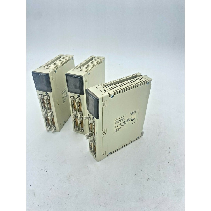 1pc x Modicon / Schneider TSX Premium TSXDEY64D2K TSX-DEY-64