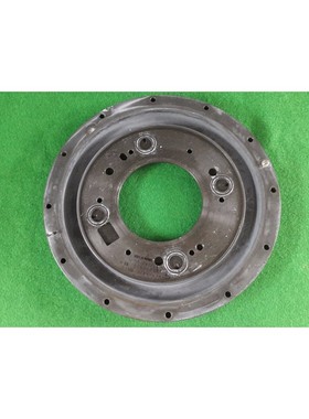 AMAT 0040-83284 区 1 夹,二手