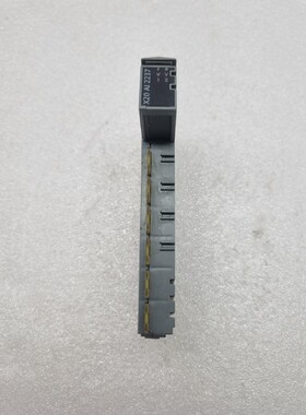 B&R X20-AI-2237 B&R ANALOG INPUT MODULE FREE FAST SHIP