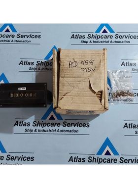 Haydon Interruttore & Strumento 44110-1 Contatore