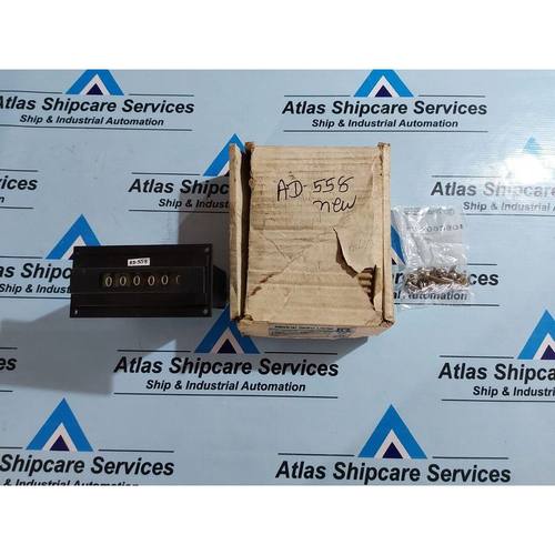 Haydon Interruttore & Strumento 44110-1 Contatore