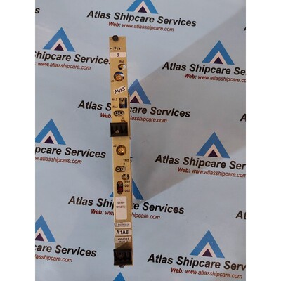 Sperry Marina A1A8 03956-1811397-2 Tabla