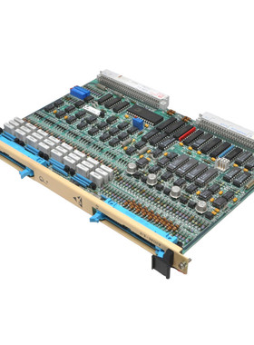 ABB DRIVES 卡,模拟接口板 AIO 86-8/4,57275812,AIO86-8/4