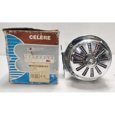 SIRENA CELERE V230 H?rbar Signal