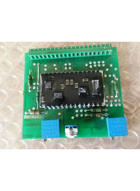 KONGSBERG NN-832.16 ADJUSTABLE PCB CARD HE-220293E