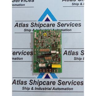 GAI Circuitos Placa Prited 69147 104