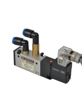 SMC pneumatic solenoid valve EVZ5123