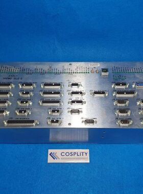 LAM RESEARCH 853-164641-001 ASM,FE-HD EIOC1 ELEMEX CONTA+3