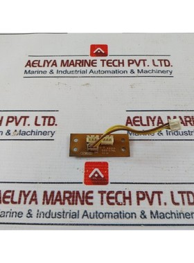 Yec 6001576L Printed Circuit Board