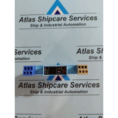 Mtl MTL5011B Interruptor/Proximidad Detector Interfaz