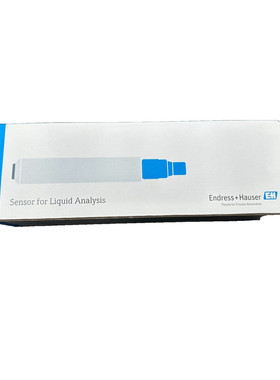 Endress + Hauser Commulog CPF81D-7LH21