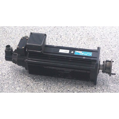 Usado SANYO DENKI 20BM-600ZXP Servo Motor 20BM600ZXP